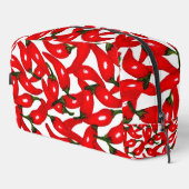 Red Hot Peppers Spicy  ドップキット (右コーナー)