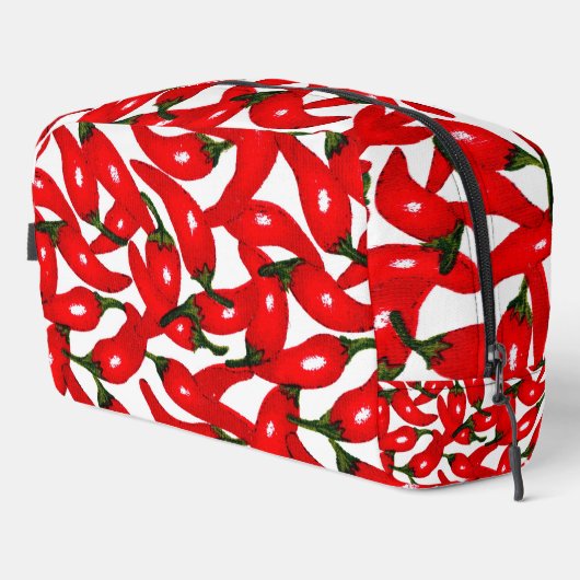 Red Hot Peppers Spicy  ドップキット (右コーナー)