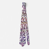 Red Leaves ネクタイ (正面)