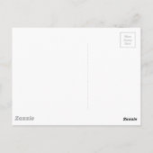 Red light house in Warnemuende ポストカード (裏面)