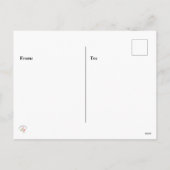 Red Lobster Postcard シーズンポストカード (裏面)