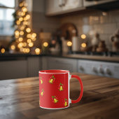 Red Mug マグカップ