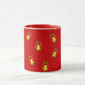 Red Mug マグカップ (中央)