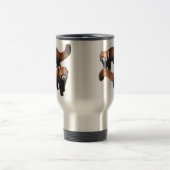 Red Panda トラベルマグ (中央)