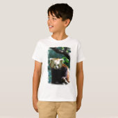 red-panda-11.jpg tシャツ (正面フル)