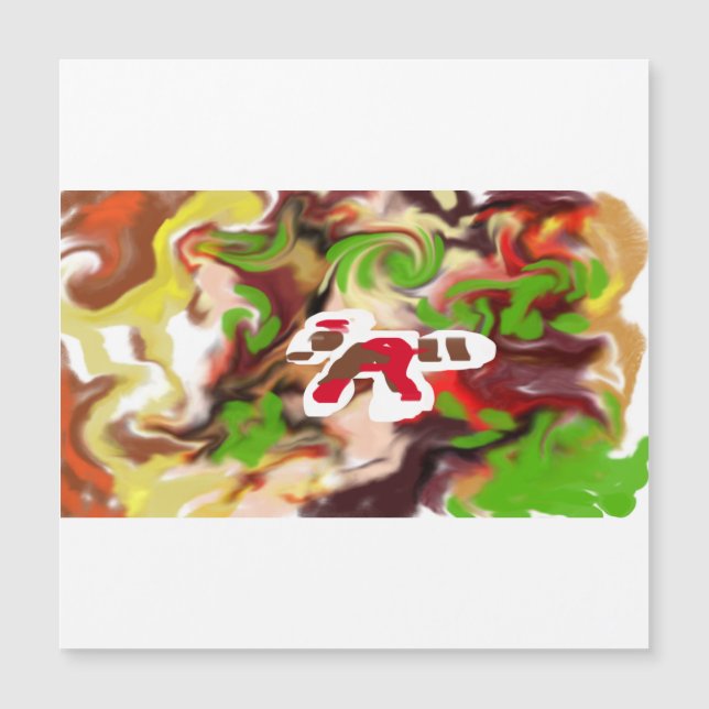 Red Panda  are cool  (正面)