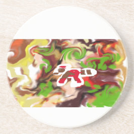 Red Panda  are cool  コースター