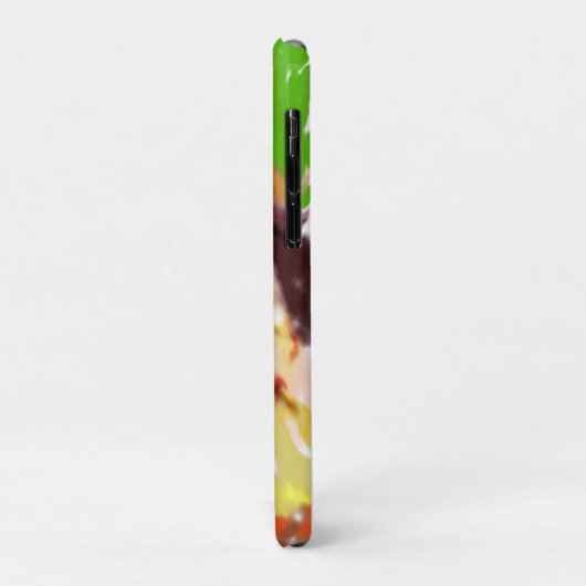 Red Panda  are cool  Case-Mate iPhoneケース (裏面/左)