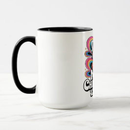 Red Panda Merry Christmas 12/25/25 マグカップ