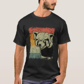 Red Panda Red Panda Tシャツ (正面)