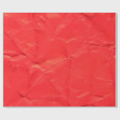 Red paper abstract texture backgroundabstract, age ラッピングペーパー (フラット)