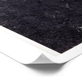 Red Poppy - Matchbox Print - Aesthetic Wall Art ポスター (角)