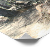 Red River Gorge, KY - Skybridge 2ポスター ポスター (角)