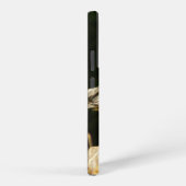 Red Robin Samsung Galaxyケース (右側面)