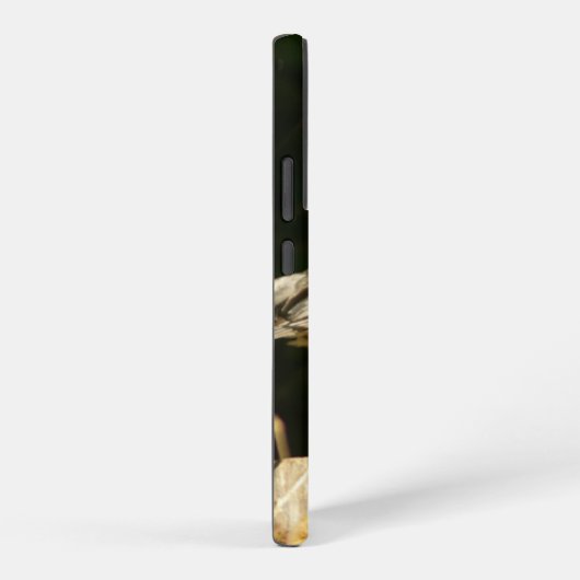 Red Robin Samsung Galaxyケース (右側面)