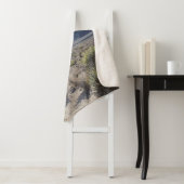 RED ROCK CANYON シェルパブランケット (インサイチュ)