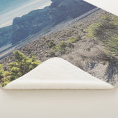 RED ROCK CANYON シェルパブランケット (3/4)