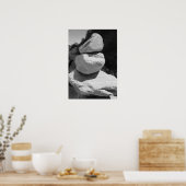 Red Rock Canyon, Nv ポスター (キッチン)