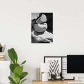 Red Rock Canyon, Nv ポスター (ホームオフィス)