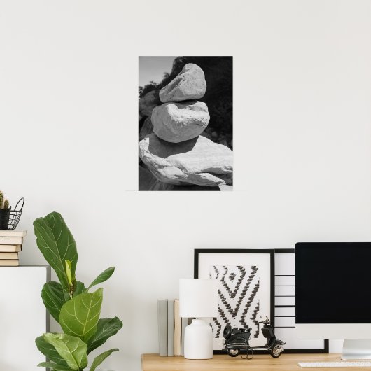 Red Rock Canyon, Nv ポスター (ホームオフィス)