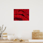 Red Rock Liteポスター ポスター (キッチン)