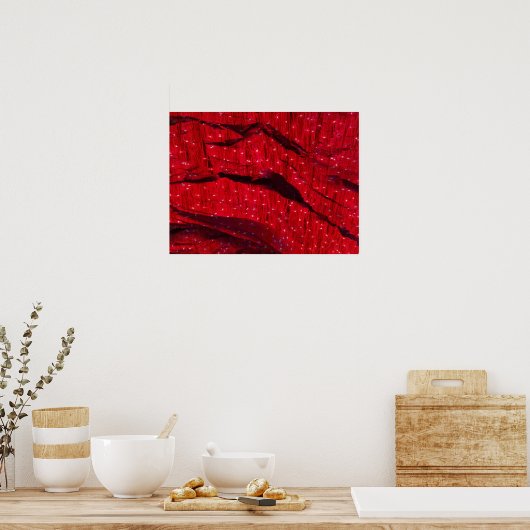 Red Rock Liteポスター ポスター (キッチン)