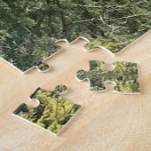 Red Rocks Sedona Arizona Landscape Scenic Puzzle ジグソーパズル (側面)