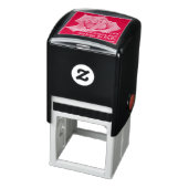 Red Rose セルフインキングスタンプ (商品)