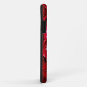 Red Rose 独身の in the Rain iPhone SE/5/5sケース Case-Mate iPhoneケース (裏面/右)