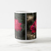 Red Rose Mug コーヒーマグカップ (中央)