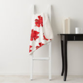 Red Roses, シェルパブランケット (インサイチュ)