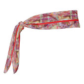 Red Shred Switchback headband タイヘッドバンド (回転270)