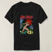 Red Sonja Classic Tシャツ (デザイン正面)