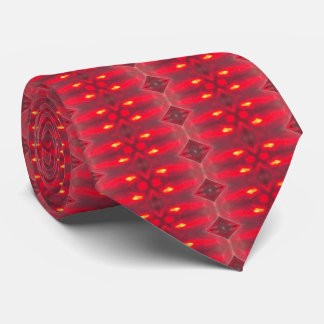 Red Sparks Tie ネクタイ