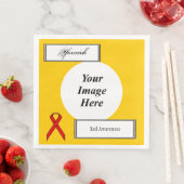 Red Standardリボンテンプレートby Kenneth Yoncich (インサイチュ)