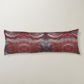 Red Stone Design ボディピロー (裏面)