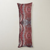 Red Stone Design ボディピロー (裏面 (縦))
