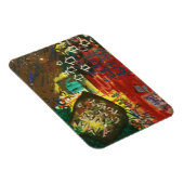 Red Summer of 1919 3"x4"フォトマグネット マグネット (右側)