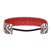 Red Team アスレチックヘッドバンド (裏面)