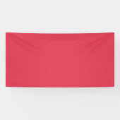 Red textured background with  swirling pattern 横断幕 (横)