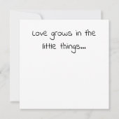 Red Tomatoes カード (裏面)