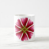 Red Tulip Tree コーヒーマグカップ (中央)