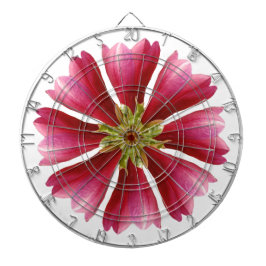 Red Tulip Tree ダーツボード