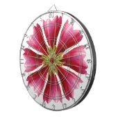 Red Tulip Tree ダーツボード (正面右)