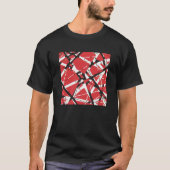 red van dusty2419png2419 tシャツ (正面)