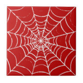 Red Web タイル (正面)