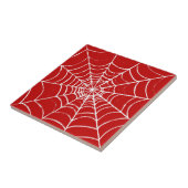 Red Web タイル (側面)