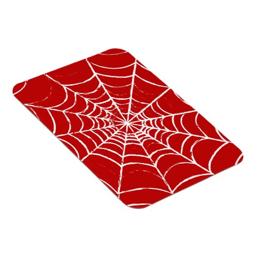 Red Web マグネット (右側)