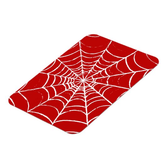 Red Web マグネット (左側)