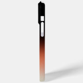 Red Whisper Case-Mate iPhoneケース (裏面 / 左)